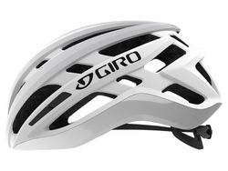 Casco Giro agilis matte white
