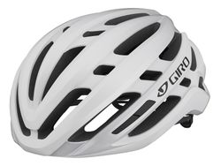Casco Giro agilis matte white