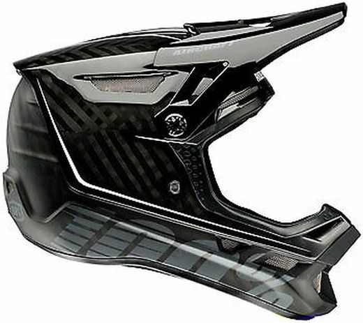 Casque Dh Aircraft Mips - Raw 2