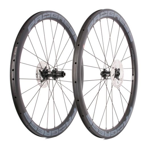 Airspeed c44 disc jgo 12x100 y 12x142 shim negro