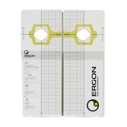Ajustador de cales ergon tp1