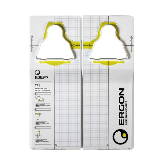 Ajusteur de cale ergon tp1