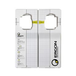 Ajusteur de cale ergon tp1