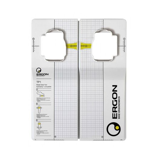 Ajustador de cales ergon tp1