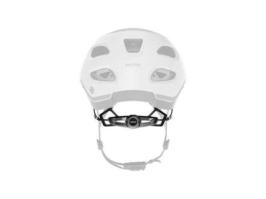 Ajustement du casque Trek Headmaster