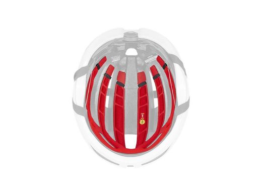 Ajuste casco Trek Velocis Mips