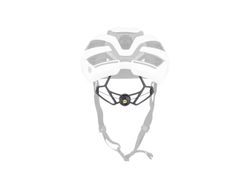 Trek Velocis Mips helmet adjustment
