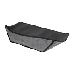 Individual burley carpet for children towing