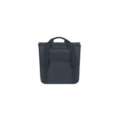 Alforja BASIL "Go", 16L, negro sólido