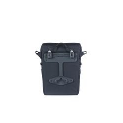 Sacoche arrière BASIL "Move" MIK Studs, 15L, noir