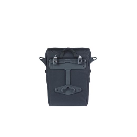 Sacoche arrière BASIL "Move" MIK Studs, 15L, noir