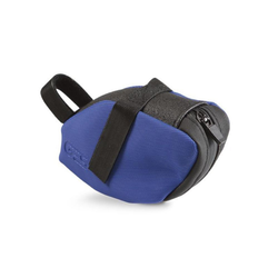 Borsa sottosella MORGA - Nero/blu