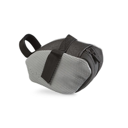 Borsa sottosella MORGA - Nero/grigio