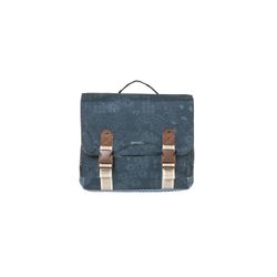 Alforjas BASIL "Bohème" MIK, 35L, azul