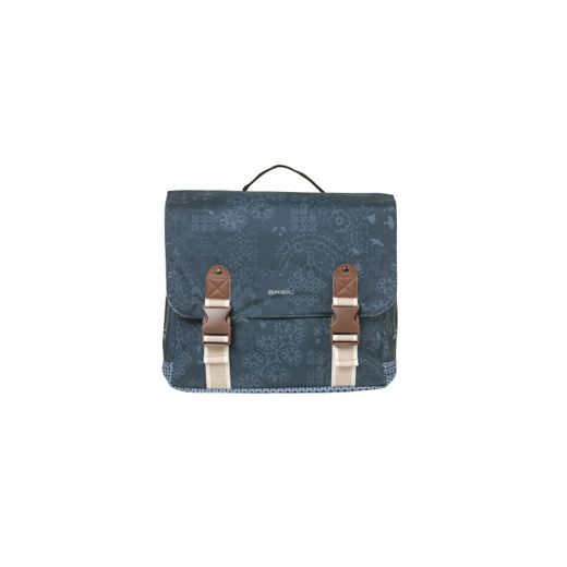 Alforjas BASIL "Bohème" MIK, 35L, azul