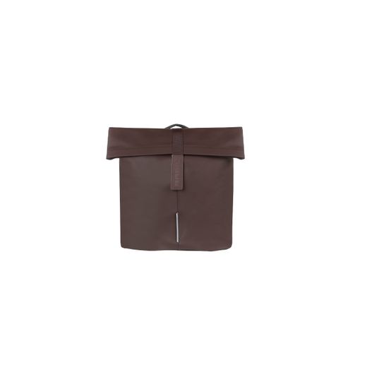 Borse laterali BASIL "City" MIK, 28-32L, marrone chiaro