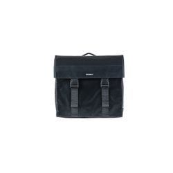 Alforjas BASIL "Urban Load" MIK, 48-53L, negro