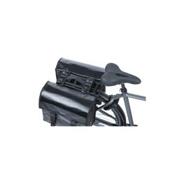 Alforjas BASIL "Urban Load" MIK, 48-53L, negro