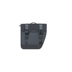 Alforjas impermeable BASIL "Tour Waterproof" MIK, 28L, negra
