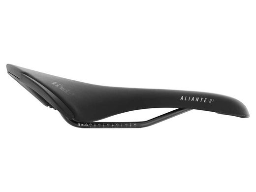 Aliante r3 open kium black regular