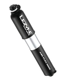 Alloy drive - small, 90psi (6,2 bar), 166mm negro