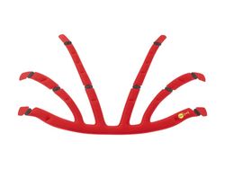 Almohadilla ajuste casco Trek Ballista Mips