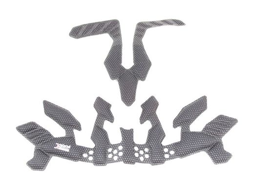 Bell Pads intérieurs Super2 / 2R Mips L Noir