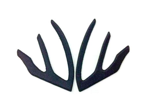 Almohadillas giro hex m