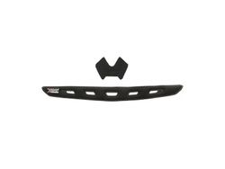Almohadillas giro synthe m black