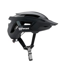 ALTIS Gravel Helmet Black XS/SM