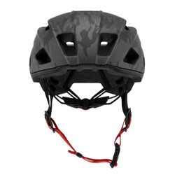 ALTIS Gravel Helmet Black XS/SM
