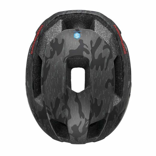 ALTIS Gravel Helmet Black XS/SM