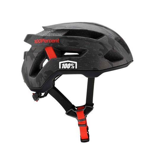 ALTIS Gravel Helmet Black XS/SM