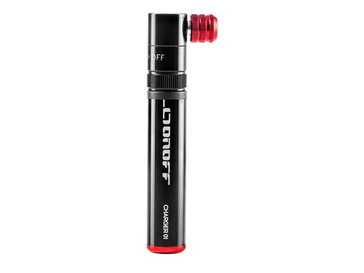 Am bomba onoff charger 01 negro
