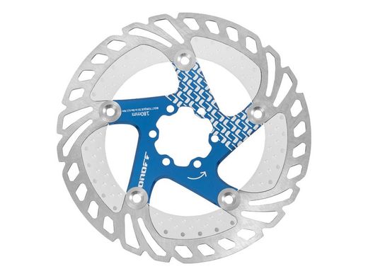 Disco galleggiante am blue onoff cooler 180mm