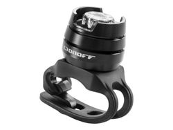 Am light onoff owl-01f noir