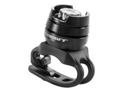 Am light onoff owl-01f noir