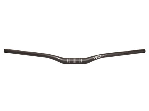 Manillar On Off KRYPTON CARBON