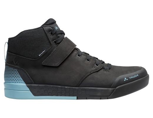 AM Moab Mid STX, phantom black, 48