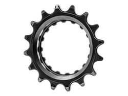Piñon onoff e-bike 16t