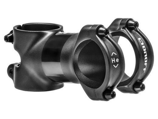 Am potencia onoff helium 80mm ±6°