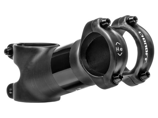 Potence am onoff hélium carbone 80mm ± 17 °