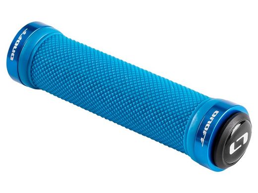 Am puny onoff diamond 2lock blau / blau