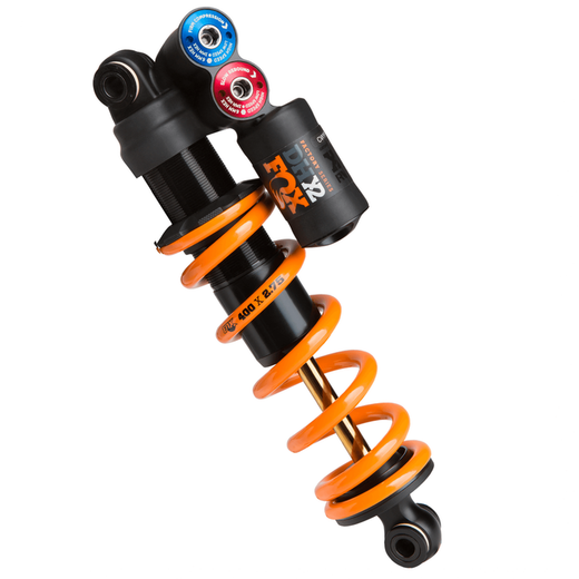 Amortisseur Fox DHX2-1