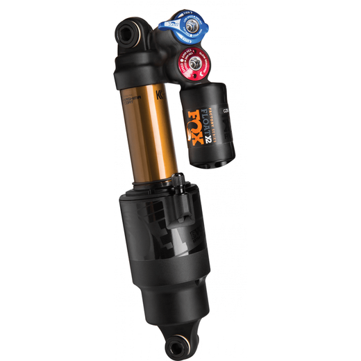 Amortiguador FOX Float X2 F K