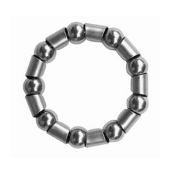 Anillo esférico point para juego de dirección 1 1/8 (10 unidades)