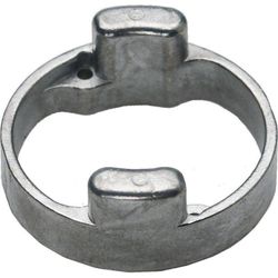 Anillo portamuelles maneta campagnolo ergopower izquierdo (5 unidades)