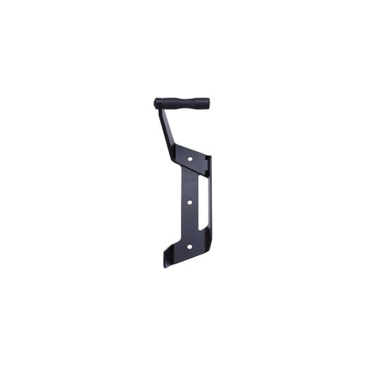 Aparcabicicletas BBB "ParkingLot", vertical