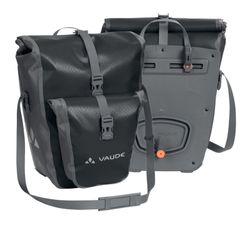 Alforjas Vaude AquaBack Plus