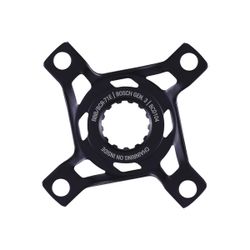 Araña de plato BBB "E-BikeMount", Bosch Gen3, CL52